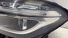 Laden Sie das Bild in den Galerie-Viewer, Frontscheinwerfer Mercedes-Benz X156 A1569062300 Links Scheinwerfer Headlight SCH2811762703vc