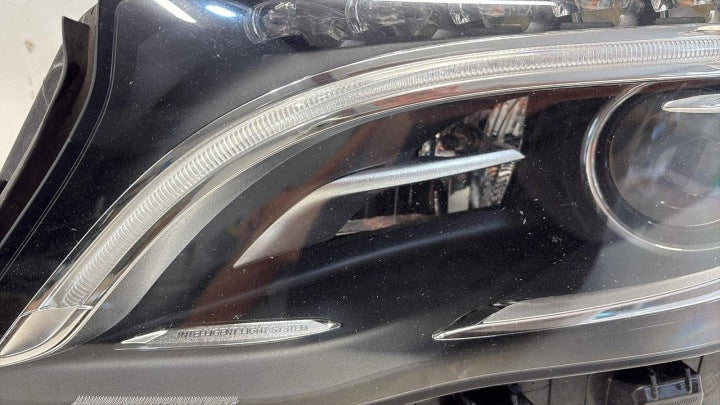 Frontscheinwerfer Mercedes-Benz X156 A1569062300 Links Scheinwerfer Headlight SCH2811762703vc