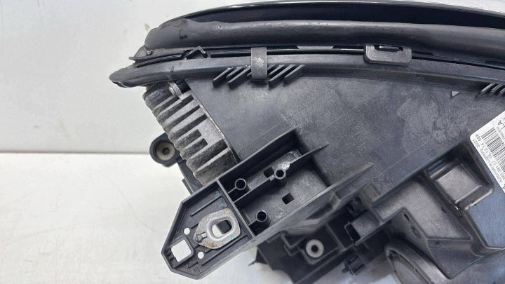 Frontscheinwerfer Mercedes-Benz X156 A1569062300 Links Scheinwerfer Headlight SCH2811762703vc