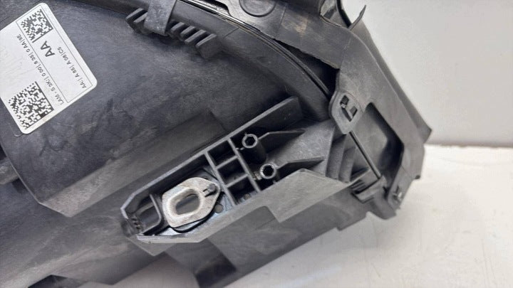 Frontscheinwerfer Mercedes-Benz X156 A1569062300 Links Scheinwerfer Headlight SCH2811762703vc