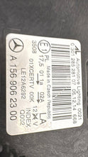 Laden Sie das Bild in den Galerie-Viewer, Frontscheinwerfer Mercedes-Benz X156 A1569062300 Links Scheinwerfer Headlight SCH2811762703vc