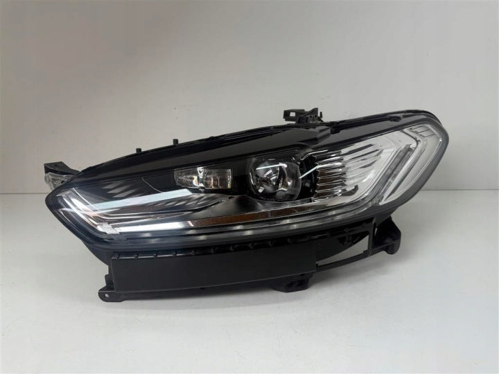 Frontscheinwerfer Ford Mondeo Fusion ES73-13D155-AE LED Links Headlight SCH2811885859ca