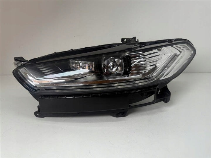 Frontscheinwerfer Ford Mondeo Fusion ES73-13D155-AE LED Links Headlight SCH2811885859ca