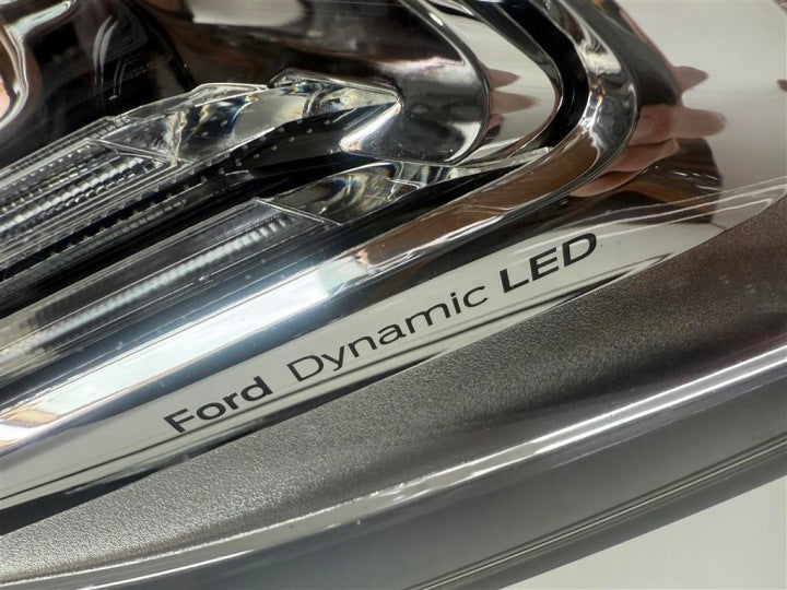Frontscheinwerfer Ford Mondeo Fusion ES73-13D155-AE LED Links Headlight SCH2811885859ca