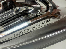 Laden Sie das Bild in den Galerie-Viewer, Frontscheinwerfer Ford Mondeo Fusion ES73-13D155-AE LED Links Headlight SCH2811885859ca