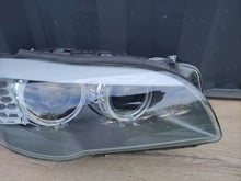 Laden Sie das Bild in den Galerie-Viewer, Frontscheinwerfer BMW 5 F11 F10 7203246 LED Rechts Scheinwerfer Headlight SCH2812876006zd