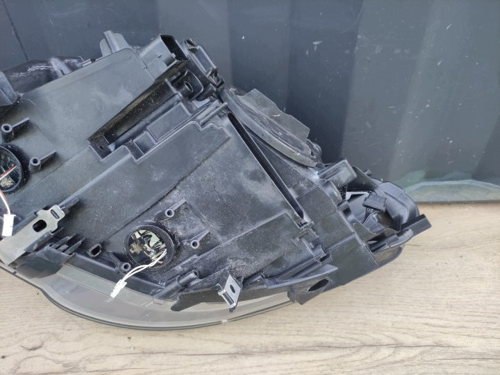Frontscheinwerfer BMW 5 F11 F10 7203246 LED Rechts Scheinwerfer Headlight SCH2812876006zd