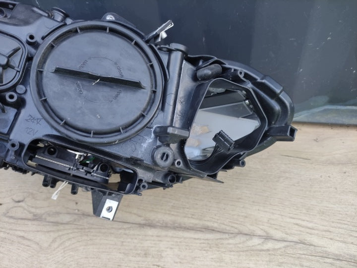 Frontscheinwerfer BMW 5 F11 F10 7203246 LED Rechts Scheinwerfer Headlight SCH2812876006zd