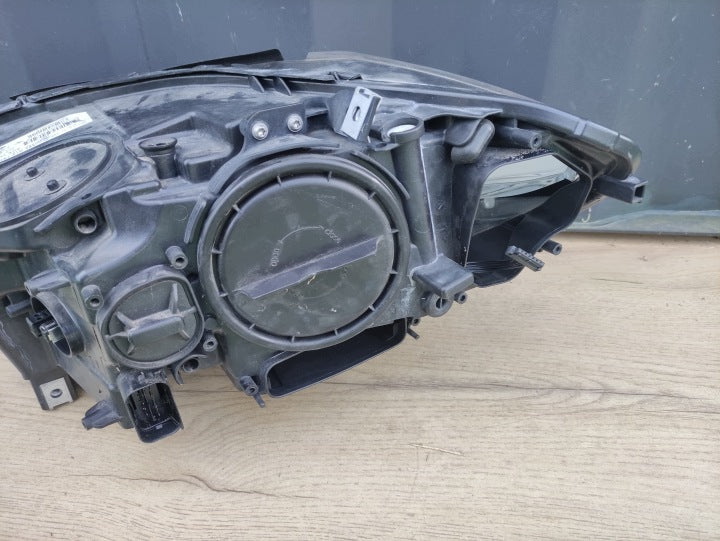 Frontscheinwerfer BMW 5 F11 F10 7203246 LED Rechts Scheinwerfer Headlight SCH2812876006zd