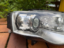 Load image into Gallery viewer, Frontscheinwerfer VW Passat 3C0941754 Rechts Scheinwerfer Headlight SCH2814138118jp
