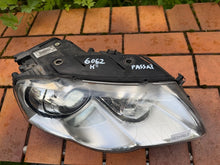 Load image into Gallery viewer, Frontscheinwerfer VW Passat 3C0941754 Rechts Scheinwerfer Headlight SCH2814138118jp