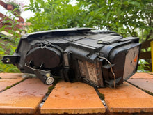 Load image into Gallery viewer, Frontscheinwerfer VW Passat 3C0941754 Rechts Scheinwerfer Headlight SCH2814138118jp