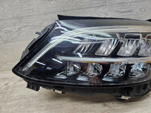 Load image into Gallery viewer, Frontscheinwerfer Mercedes-Benz W205 A2059067905 Links Scheinwerfer Headlight SCH2814237715mw