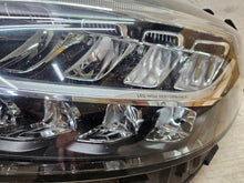 Load image into Gallery viewer, Frontscheinwerfer Mercedes-Benz W205 A2059067905 Links Scheinwerfer Headlight SCH2814237715mw