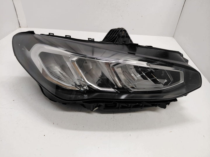 Frontscheinwerfer BMW U06 5A42244-09 Rechts Scheinwerfer Headlight SCH2814527588lf