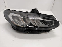 Laden Sie das Bild in den Galerie-Viewer, Frontscheinwerfer BMW U06 5A42244-09 Rechts Scheinwerfer Headlight SCH2814527588lf