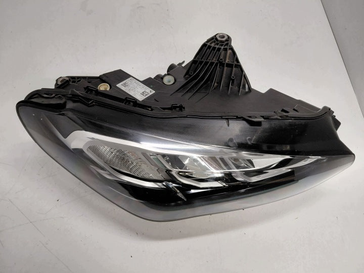 Frontscheinwerfer BMW U06 5A42244-09 Rechts Scheinwerfer Headlight SCH2814527588lf