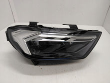 Laden Sie das Bild in den Galerie-Viewer, Frontscheinwerfer Audi A1 82A941034D Full LED Rechts Scheinwerfer Headlight SCH2814949339cr