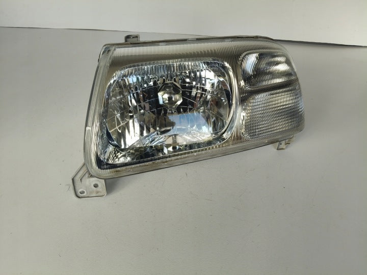 Frontscheinwerfer Suzuki Grand Vitara I 100-32080 Links Scheinwerfer Headlight SCH2815048526ij