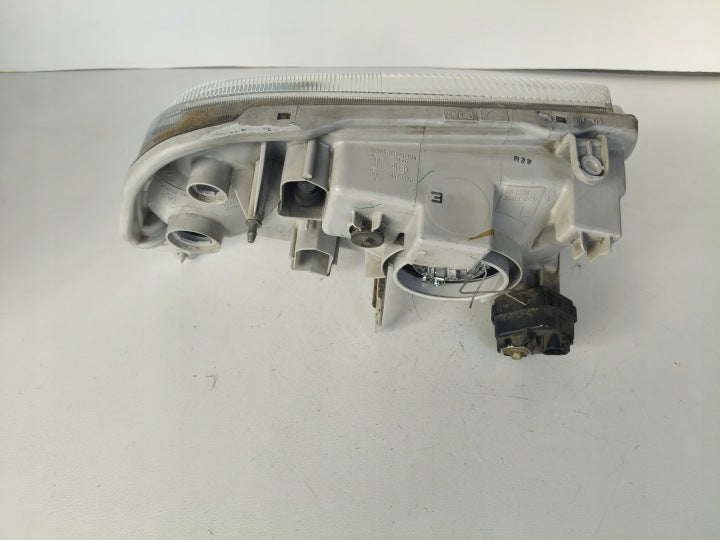 Frontscheinwerfer Suzuki Grand Vitara I 100-32080 Links Scheinwerfer Headlight SCH2815048526ij