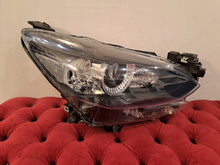 Laden Sie das Bild in den Galerie-Viewer, Frontscheinwerfer Mazda 2 Dj D43N-51030 LED Rechts Scheinwerfer Headlight SCH2815407681zg