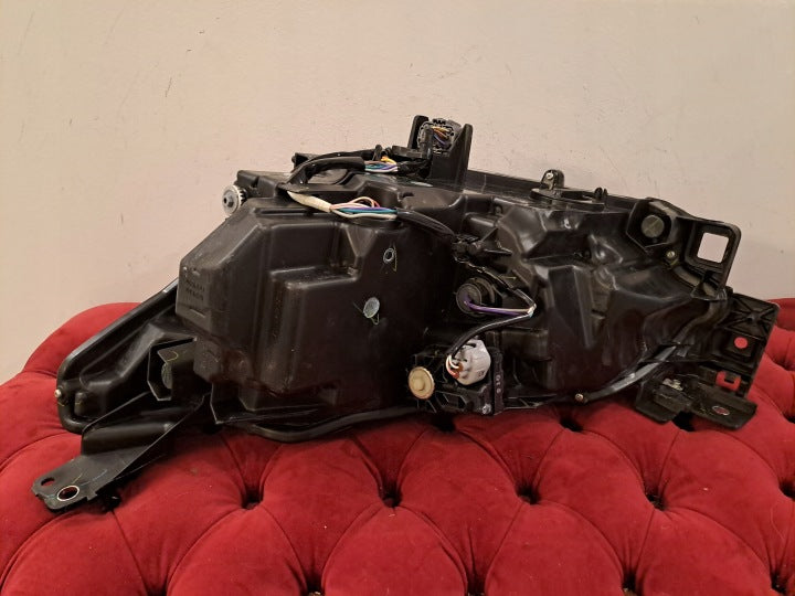 Frontscheinwerfer Mazda 2 Dj D43N-51030 LED Rechts Scheinwerfer Headlight SCH2815407681zg
