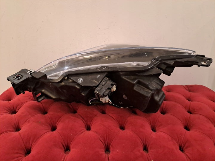Frontscheinwerfer Mazda 2 Dj D43N-51030 LED Rechts Scheinwerfer Headlight SCH2815407681zg