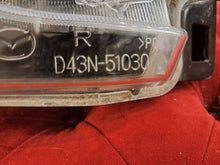 Laden Sie das Bild in den Galerie-Viewer, Frontscheinwerfer Mazda 2 Dj D43N-51030 LED Rechts Scheinwerfer Headlight SCH2815407681zg