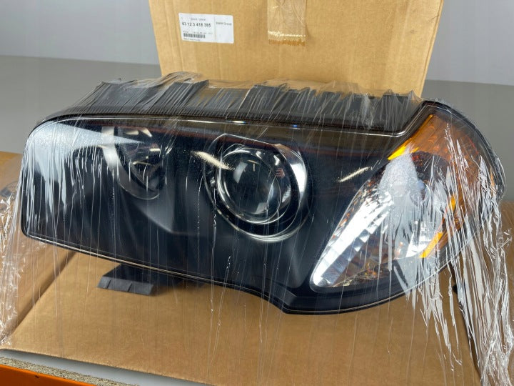 Frontscheinwerfer BMW X3 E83 3418385 Links Scheinwerfer Headlight SCH2815542541ae