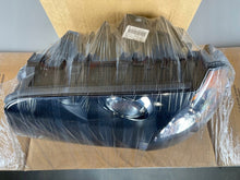 Laden Sie das Bild in den Galerie-Viewer, Frontscheinwerfer BMW X3 E83 3418385 Links Scheinwerfer Headlight SCH2815542541ae