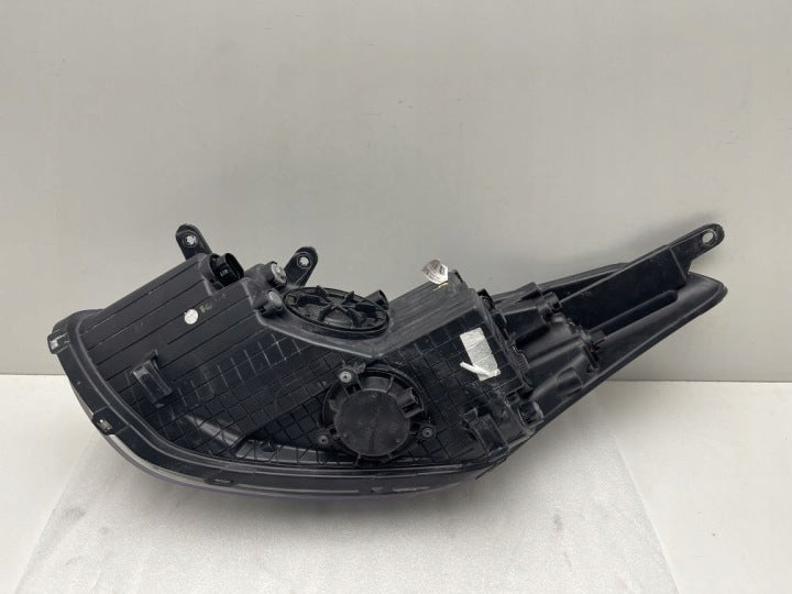 Frontscheinwerfer Hyundai I30 92102-A6020 Rechts Scheinwerfer Headlight SCH2818521665fm
