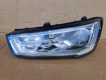 Laden Sie das Bild in den Galerie-Viewer, Frontscheinwerfer Audi A1 8XA941005 Xenon Links Scheinwerfer Headlight SCH2818815362dk