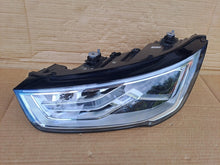 Laden Sie das Bild in den Galerie-Viewer, Frontscheinwerfer Audi A1 8XA941005 Xenon Links Scheinwerfer Headlight SCH2818815362dk
