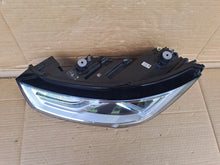 Laden Sie das Bild in den Galerie-Viewer, Frontscheinwerfer Audi A1 8XA941005 Xenon Links Scheinwerfer Headlight SCH2818815362dk