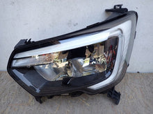 Laden Sie das Bild in den Galerie-Viewer, Frontscheinwerfer Renault Master III 260607867R Links Scheinwerfer Headlight SCH2821038525dg
