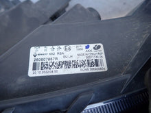 Laden Sie das Bild in den Galerie-Viewer, Frontscheinwerfer Renault Master III 260607867R Links Scheinwerfer Headlight SCH2821038525dg