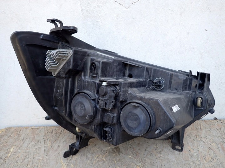 Frontscheinwerfer Renault Master III 260607867R Links Scheinwerfer Headlight SCH2821038525dg
