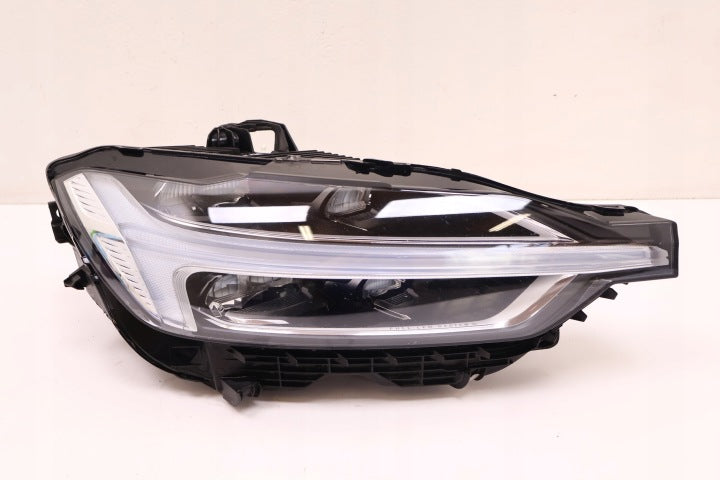 Frontscheinwerfer Volvo Xc60 II 31656615 Rechts Scheinwerfer Headlight SCH2822419525ud