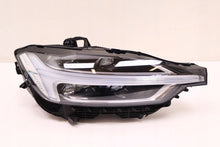 Laden Sie das Bild in den Galerie-Viewer, Frontscheinwerfer Volvo Xc60 II 31656615 Rechts Scheinwerfer Headlight SCH2822419525ud
