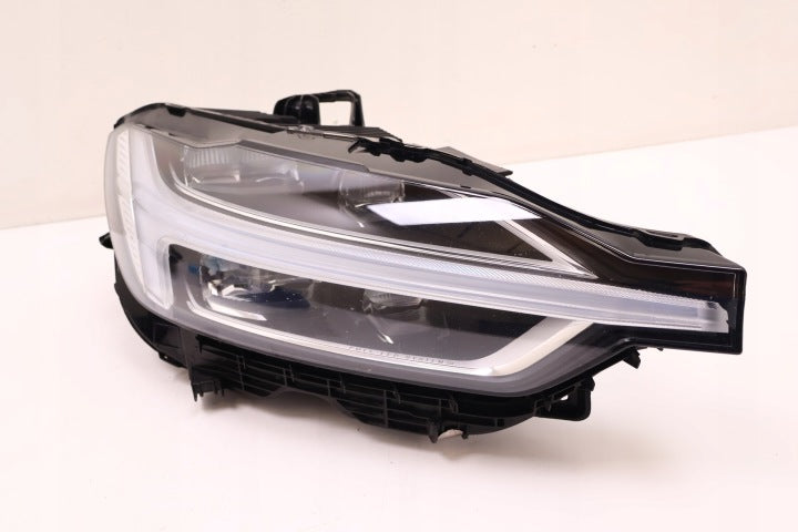 Frontscheinwerfer Volvo Xc60 II 31656615 Rechts Scheinwerfer Headlight SCH2822419525ud