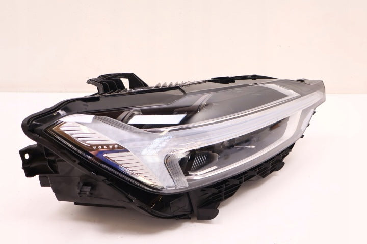 Frontscheinwerfer Volvo Xc60 II 31656615 Rechts Scheinwerfer Headlight SCH2822419525ud
