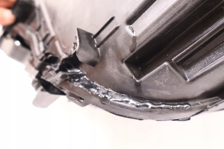 Frontscheinwerfer Volvo Xc60 II 31656615 Rechts Scheinwerfer Headlight SCH2822419525ud
