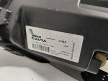 Laden Sie das Bild in den Galerie-Viewer, Frontscheinwerfer Dacia Sandero III Logan 260606033R LED Links Headlight SCH2823173485ot