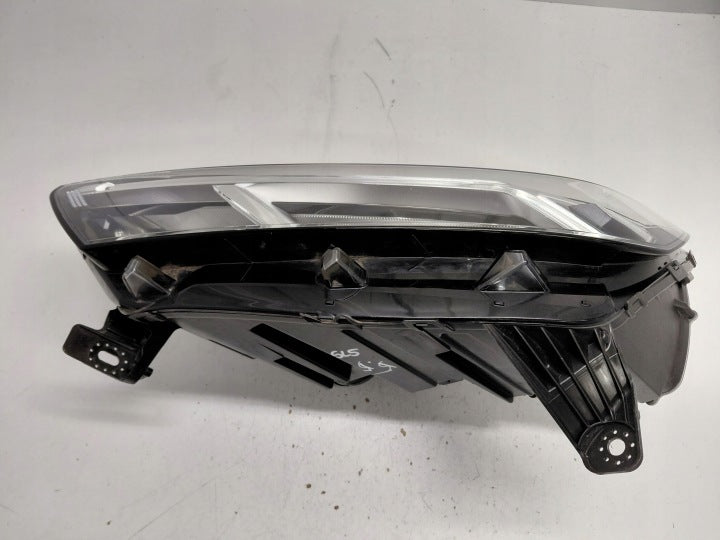 Frontscheinwerfer Dacia Sandero III Logan 260606033R LED Links Headlight SCH2823173485ot