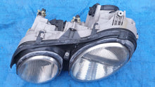 Load image into Gallery viewer, Frontscheinwerfer Mercedes-Benz Coupe C215 A2158200161 Links Headlight SCH2823956408fe