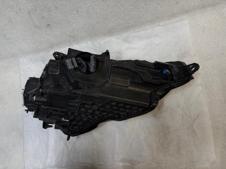 Frontscheinwerfer Volvo V60 S60 III 32314178 Full LED Links Headlight SCH2824019393it