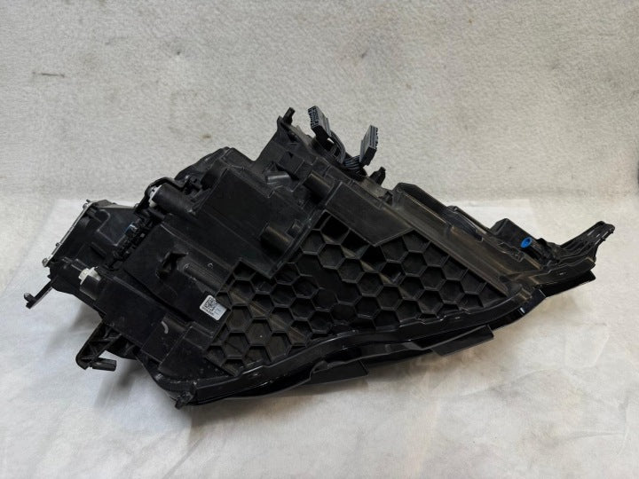 Frontscheinwerfer Volvo V60 S60 III 32314178 Full LED Links Headlight SCH2824019393it