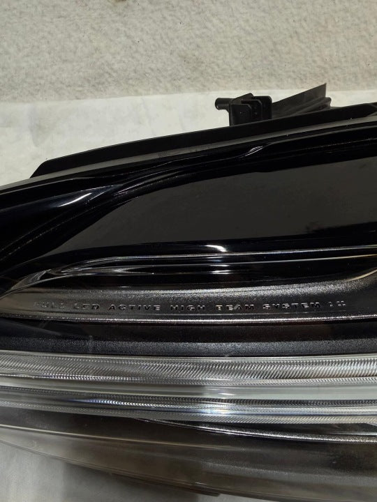 Frontscheinwerfer Volvo V60 S60 III 32314178 Full LED Links Headlight SCH2824019393it