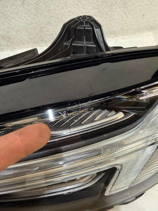 Frontscheinwerfer Volvo V60 S60 III 32314178 Full LED Links Headlight SCH2824019393it