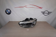 Laden Sie das Bild in den Galerie-Viewer, Frontscheinwerfer BMW X1 F48 7436461 Links Scheinwerfer Headlight SCH2824170658nt